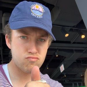 Meet your Posher, James